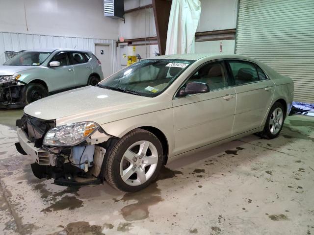 Photo 1 from auction – 2012 CHEVROLET MALIBU LS with VIN 1G1ZB5E00CF270573