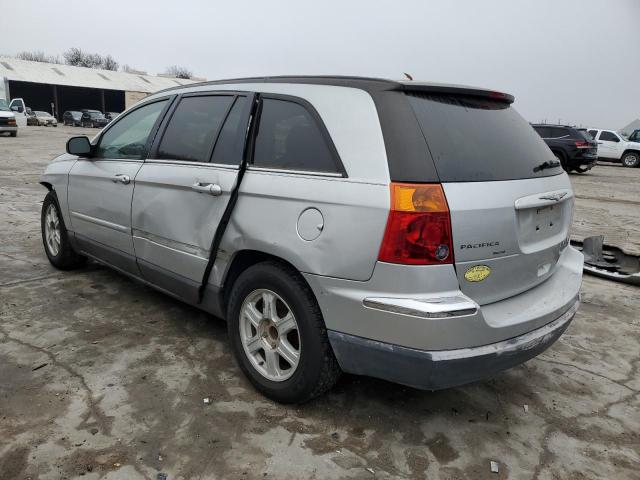 Photo 2 from auction – 2005 CHRYSLER PACIFICA T with VIN 2C4GM68445R314549