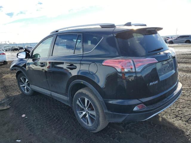 Photo 2 from auction – 2016 TOYOTA RAV4 XLE with VIN 2T3RFREV7GW435781