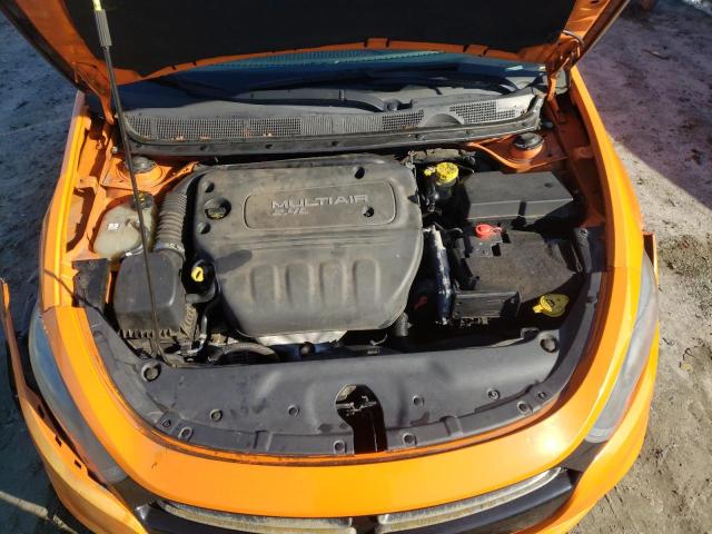 Photo 11 from auction – 2013 DODGE DART LIMIT with VIN 1C3CDFCB8DD329386