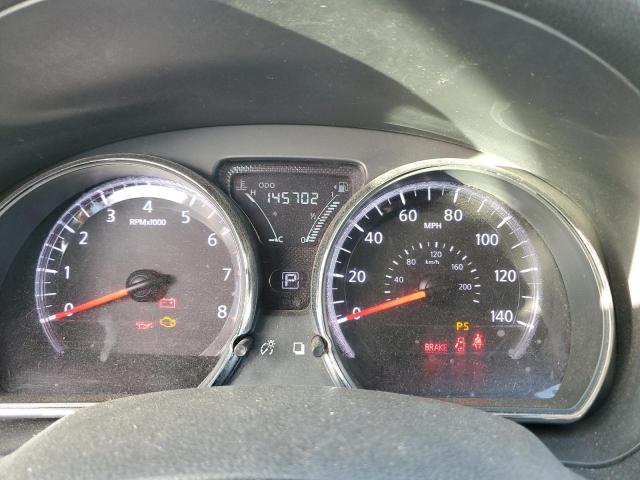 Photo 9 from auction – 2015 NISSAN VERSA S with VIN 3N1CN7APXFL897491