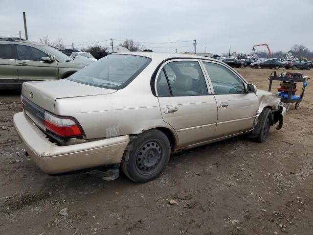 Photo 3 from auction – 1997 TOYOTA COROLLA BA with VIN 2T1BA02E8VC176841