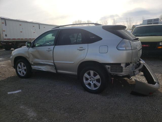 Photo 2 from auction – 2005 LEXUS RX 330 with VIN 2T2HA31U95C075341