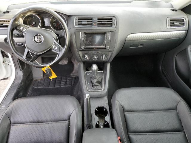 Photo 8 from auction – 2017 VOLKSWAGEN JETTA SE with VIN 3VWDB7AJ4HM288185