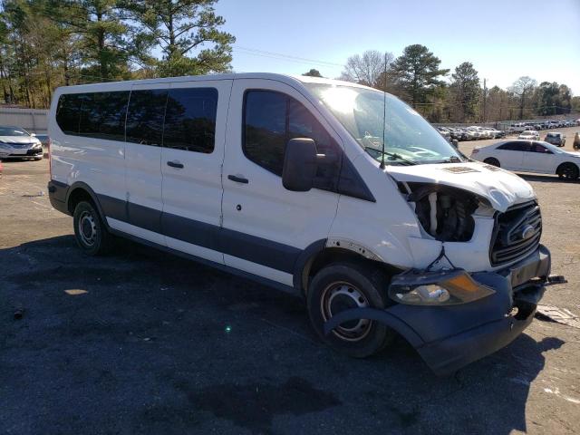 Photo 4 from auction – 2015 FORD TRANSIT T- with VIN 1FBZX2ZM9FKB26671