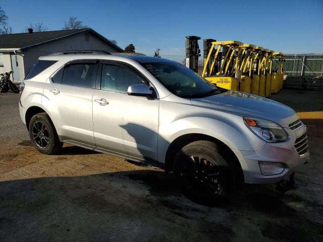 Photo 4 from auction – 2017 CHEVROLET EQUINOX LT with VIN 2GNALCEK0H1529950