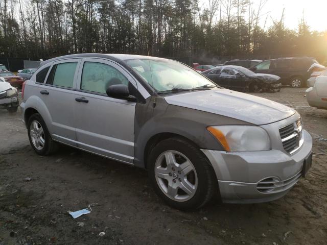 Photo 4 from auction – 2008 DODGE CALIBER SX with VIN 1B3HB48B28D507613