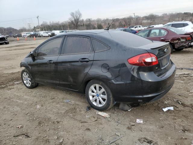 Photo 2 from auction – 2012 FORD FIESTA SE with VIN 3FADP4BJ0CM145167