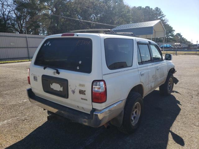 Photo 3 from auction – 2001 TOYOTA 4RUNNER SR with VIN JT3GN86R410196115