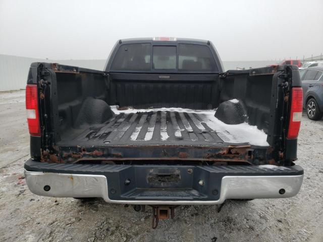 Photo 6 from auction – 2005 FORD F150 with VIN 1FTPX145X5NA14908