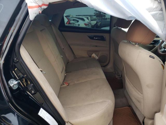 Photo 10 from auction – 2014 NISSAN ALTIMA 2.5 with VIN 1N4AL3AP5EN333867