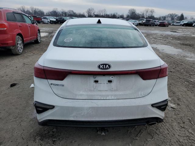 Photo 6 from auction – 2019 KIA FORTE FE with VIN 3KPF24AD4KE077283