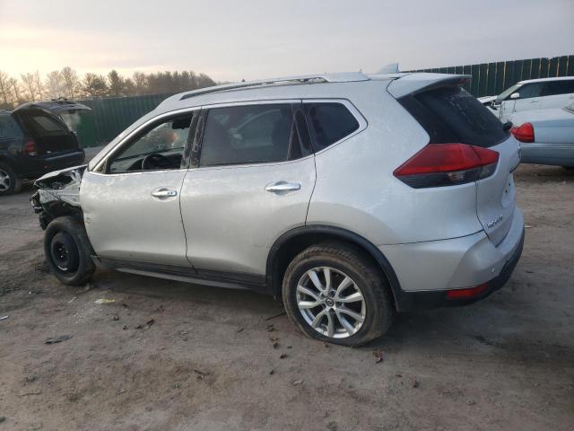 Photo 2 from auction – 2020 NISSAN ROGUE S with VIN KNMAT2MV6LP511138