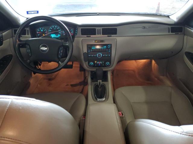 Photo 8 from auction – 2008 CHEVROLET IMPALA LTZ with VIN 2G1WU583989170801