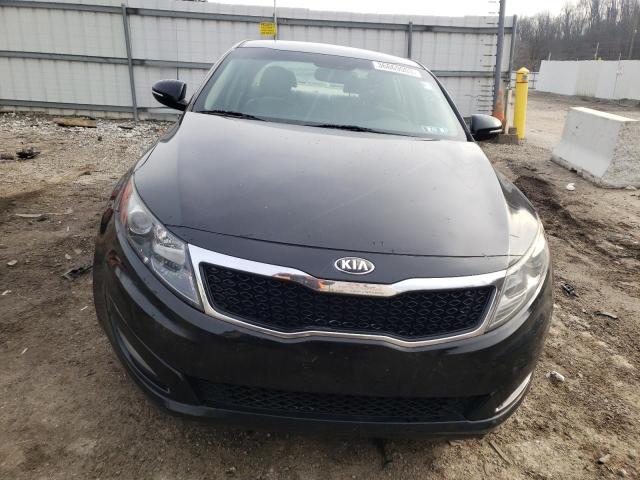 Photo 5 from auction – 2013 KIA OPTIMA EX with VIN 5XXGN4A76DG253038