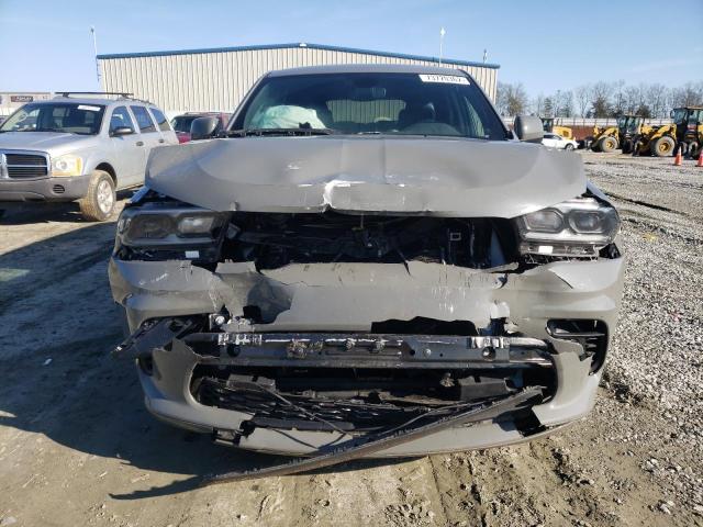 Photo 5 from auction – 2021 DODGE DURANGO with VIN 1C4RDHDG4MC661388