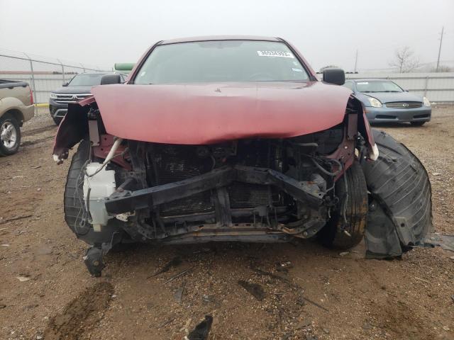 Photo 5 from auction – 2013 NISSAN ROGUE S with VIN JN8AS5MT8DW551946