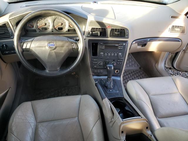 Photo 8 from auction – 2005 VOLVO S60 T5 with VIN YV1RS547852453245