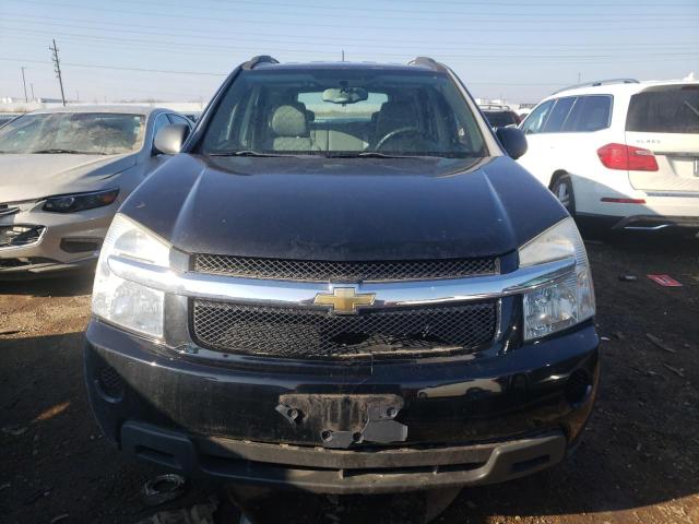 Photo 5 from auction – 2009 CHEVROLET EQUINOX LS with VIN 2CNDL13F496248170