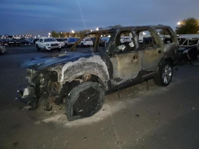 FORD EXPEDITION 2008 with VIN 1FMFU20518LA85569 - Photo from auction
