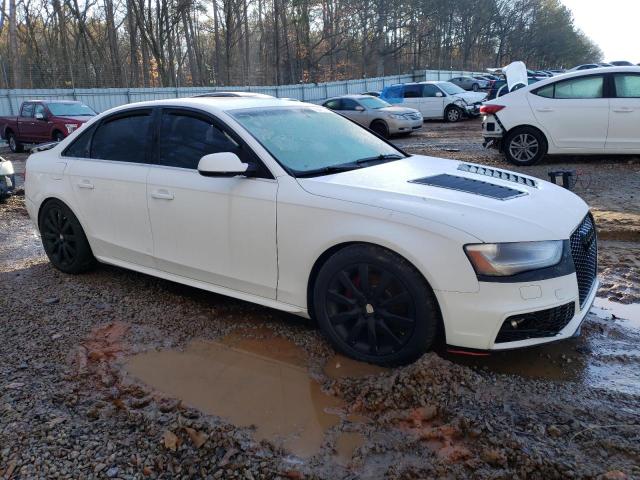 Photo 4 from auction – 2015 AUDI A4 PREMIUM with VIN WAUAFAFL8FN022105