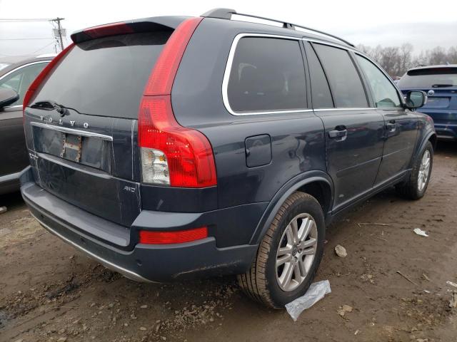Photo 3 from auction – 2011 VOLVO XC90 with VIN YV4952CZ8B1603013