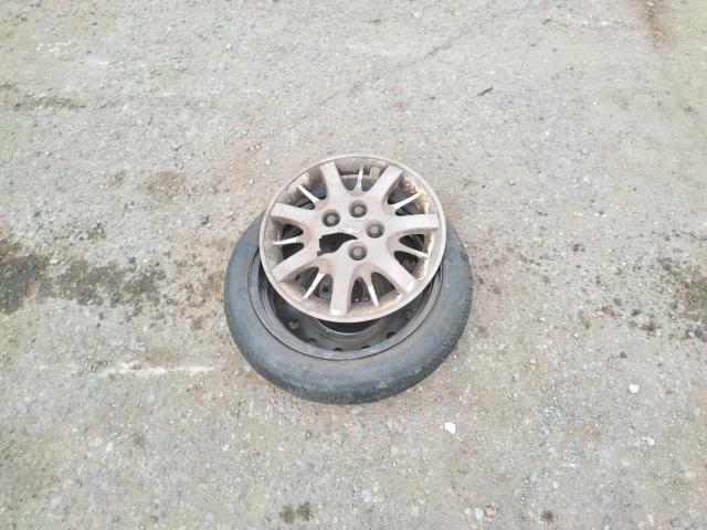 Foto 12 de la subasta – 2000 CHEVROLET IMPALA con VIN 2G1WF55E3Y9272935