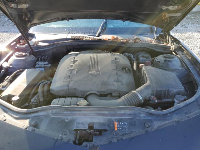 Photo 11 from auction – 2015 CHEVROLET CAMARO LT with VIN 2G1FD1E34F9107549