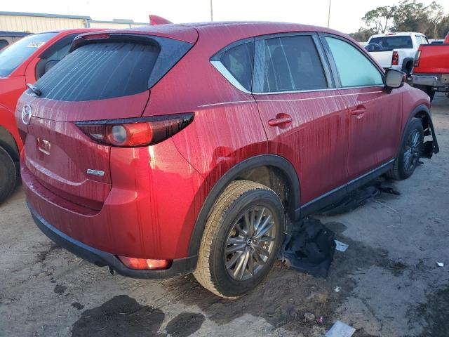 Photo 3 from auction – 2017 MAZDA CX-5 TOURI with VIN JM3KFACL9H0111507