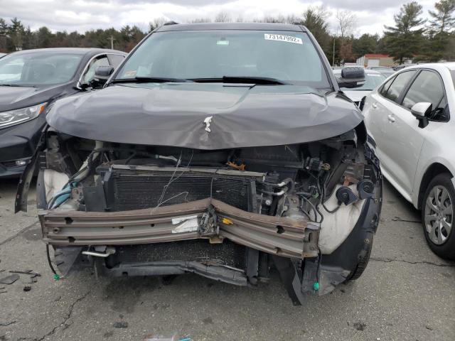 Photo 5 from auction – 2013 FORD EXPLORER X with VIN 1FM5K8D80DGC47316