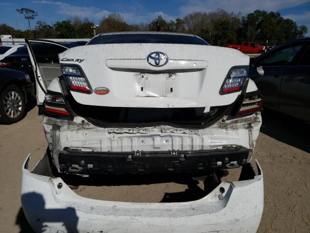 Photo 6 from auction – 2009 TOYOTA CAMRY BASE with VIN 4T1BE46K99U802512