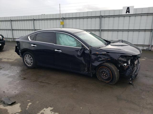 Photo 4 from auction – 2014 NISSAN ALTIMA 2.5 with VIN 1N4AL3AP5EN333867