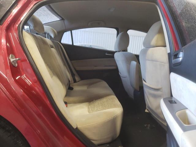 Photo 10 from auction – 2009 MAZDA 6 I with VIN 1YVHP81A195M06660