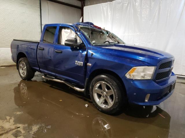 Photo 4 from auction – 2017 RAM 1500 ST with VIN 1C6RR7FT2HS635140