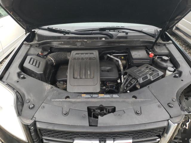Photo 11 from auction – 2014 GMC TERRAIN SL with VIN 2GKALREK6E6191758