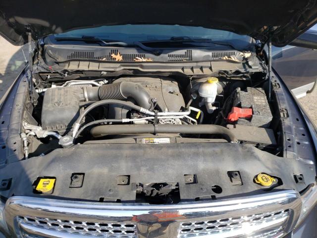 Photo 12 from auction – 2017 RAM 1500 LARAM with VIN 1C6RR7VT8HS780975
