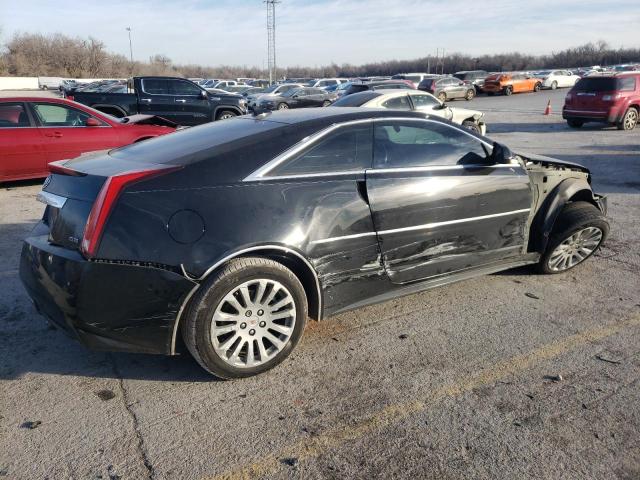 Photo 3 from auction – 2014 CADILLAC CTS with VIN 1G6DA1E36E0133539