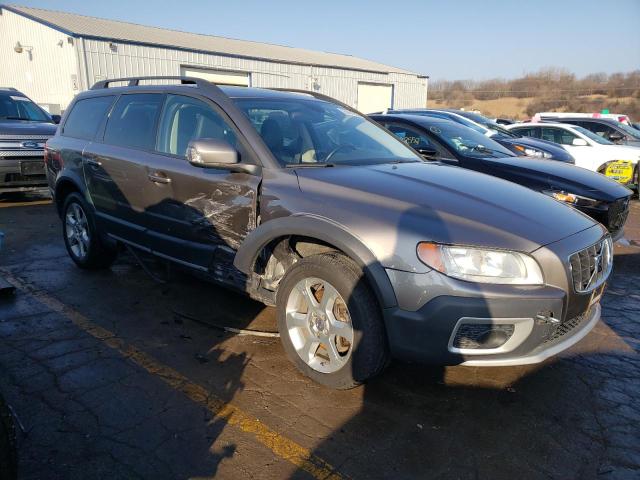 Photo 4 from auction – 2009 VOLVO XC70 3.2 with VIN YV4BZ982591065326