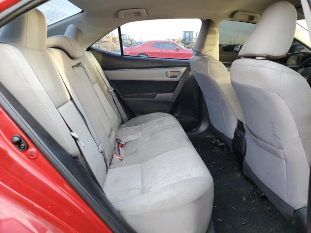 Photo 10 from auction – 2016 TOYOTA COROLLA L with VIN 5YFBURHE8GP444096