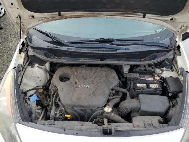 Photo 11 from auction – 2013 KIA RIO EX with VIN KNADN5A39D6160094