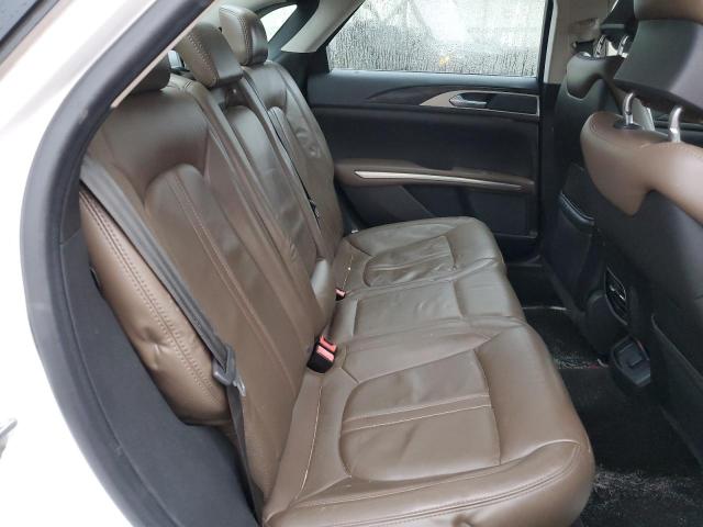 Photo 10 from auction – 2013 LINCOLN MKZ with VIN 3LN6L2J98DR818524