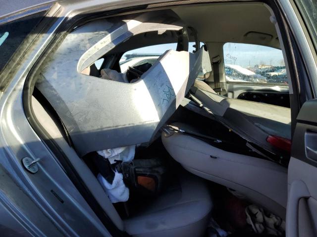 Photo 10 from auction – 2015 HYUNDAI SONATA SE with VIN 5NPE24AF3FH235191