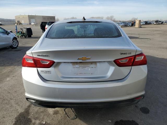 Photo 6 from auction – 2016 CHEVROLET MALIBU LS with VIN 1G1ZB5ST2GF263161