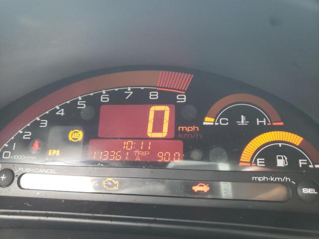 Photo 9 from auction – 2005 HONDA S2000 with VIN JHMAP21485S004806