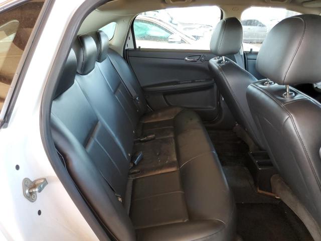 Photo 10 from auction – 2014 CHEVROLET IMPALA LIM with VIN 2G1WD5E37E1172125