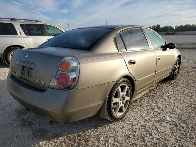 Photo 3 from auction – 2003 NISSAN ALTIMA SE with VIN 1N4BL11D63C184859
