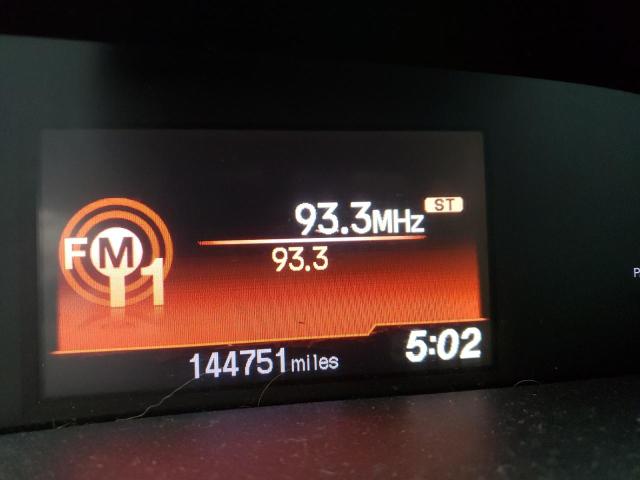 Photo 9 from auction – 2012 HONDA CIVIC LX with VIN 2HGFB2F58CH304147