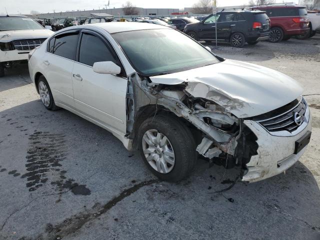 Photo 4 from auction – 2011 NISSAN ALTIMA BAS with VIN 1N4AL2AP4BN437899