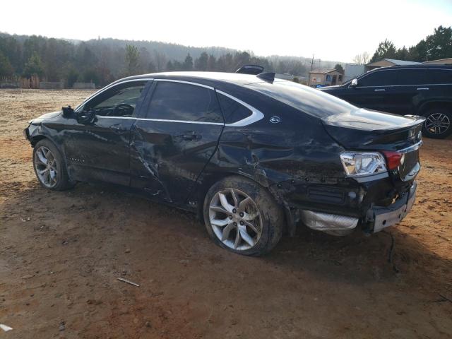 Photo 2 from auction – 2017 CHEVROLET IMPALA LT with VIN 2G1105S37H9191872