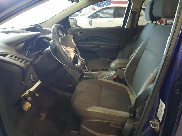 Photo 7 from auction – 2016 FORD ESCAPE S with VIN 1FMCU0F77GUB40373